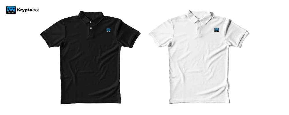 Polo Shirt - prize for 1st place