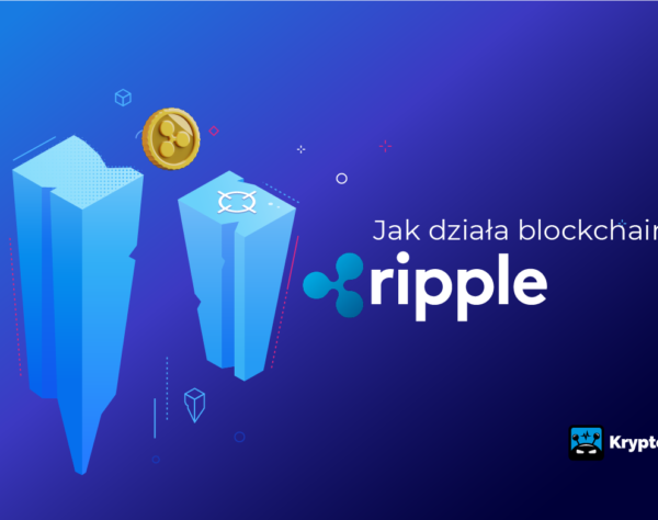 Jak działa blockchain Ripple? head