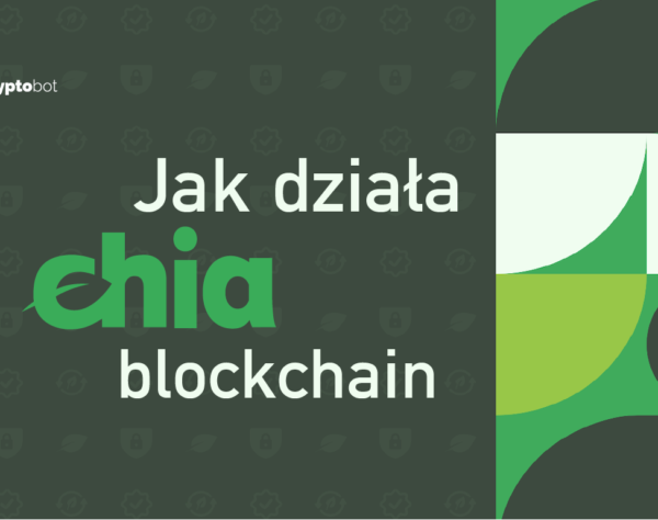 Jak działa blockchain chia head