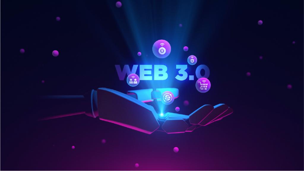 Web3 co to?