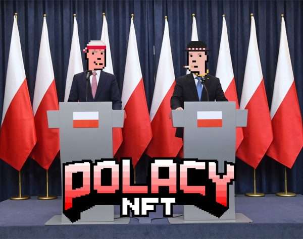 The Polacy NFT